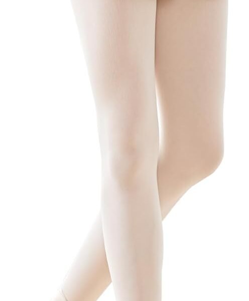 Short wide-leg ballet tutu for women, pullover style, double-layered mesh